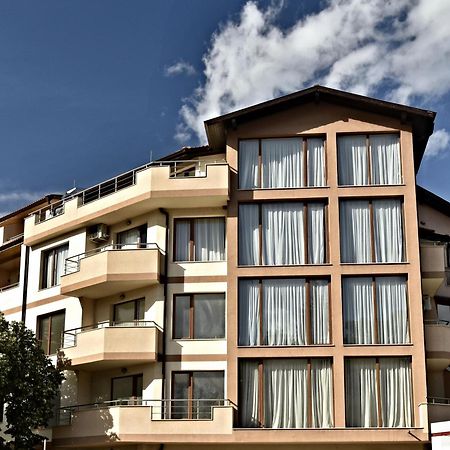 Апартамент Жери Velingrad Exteriör bild