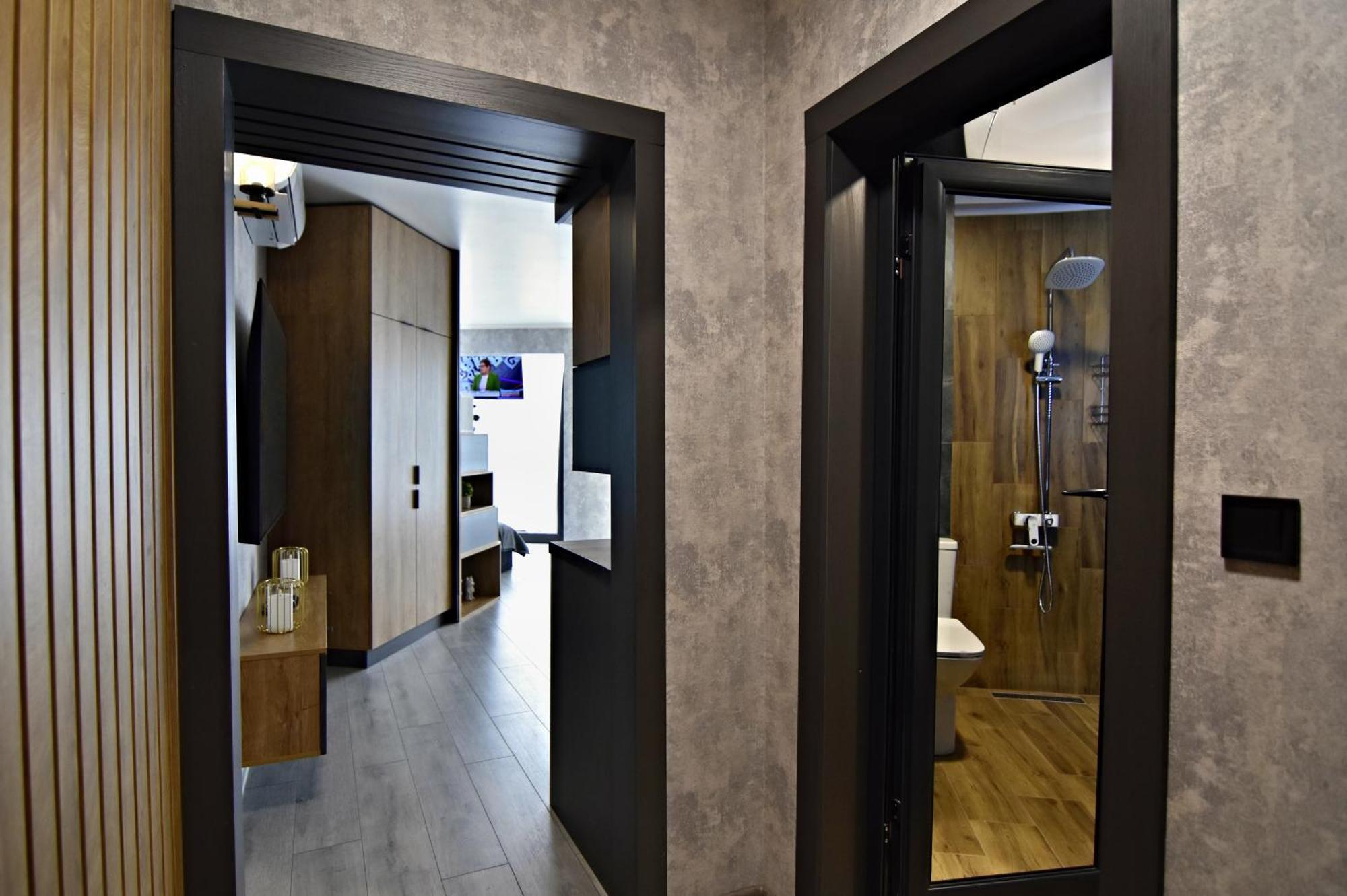 Апартамент Жери Velingrad Exteriör bild