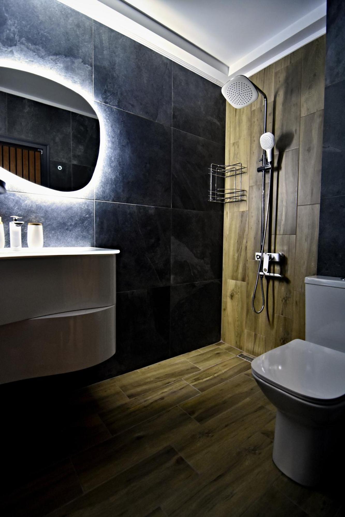 Апартамент Жери Velingrad Exteriör bild