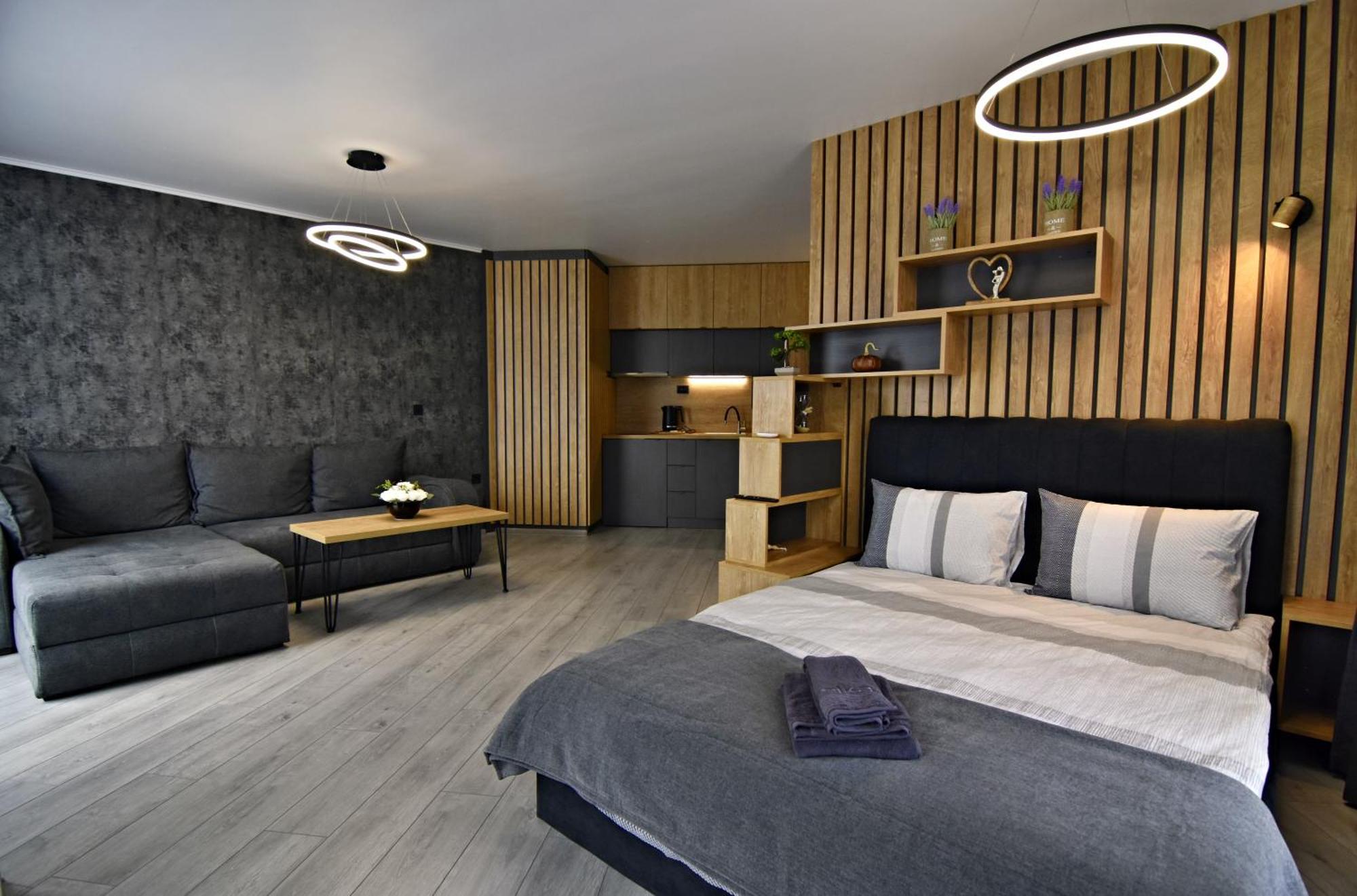 Апартамент Жери Velingrad Exteriör bild