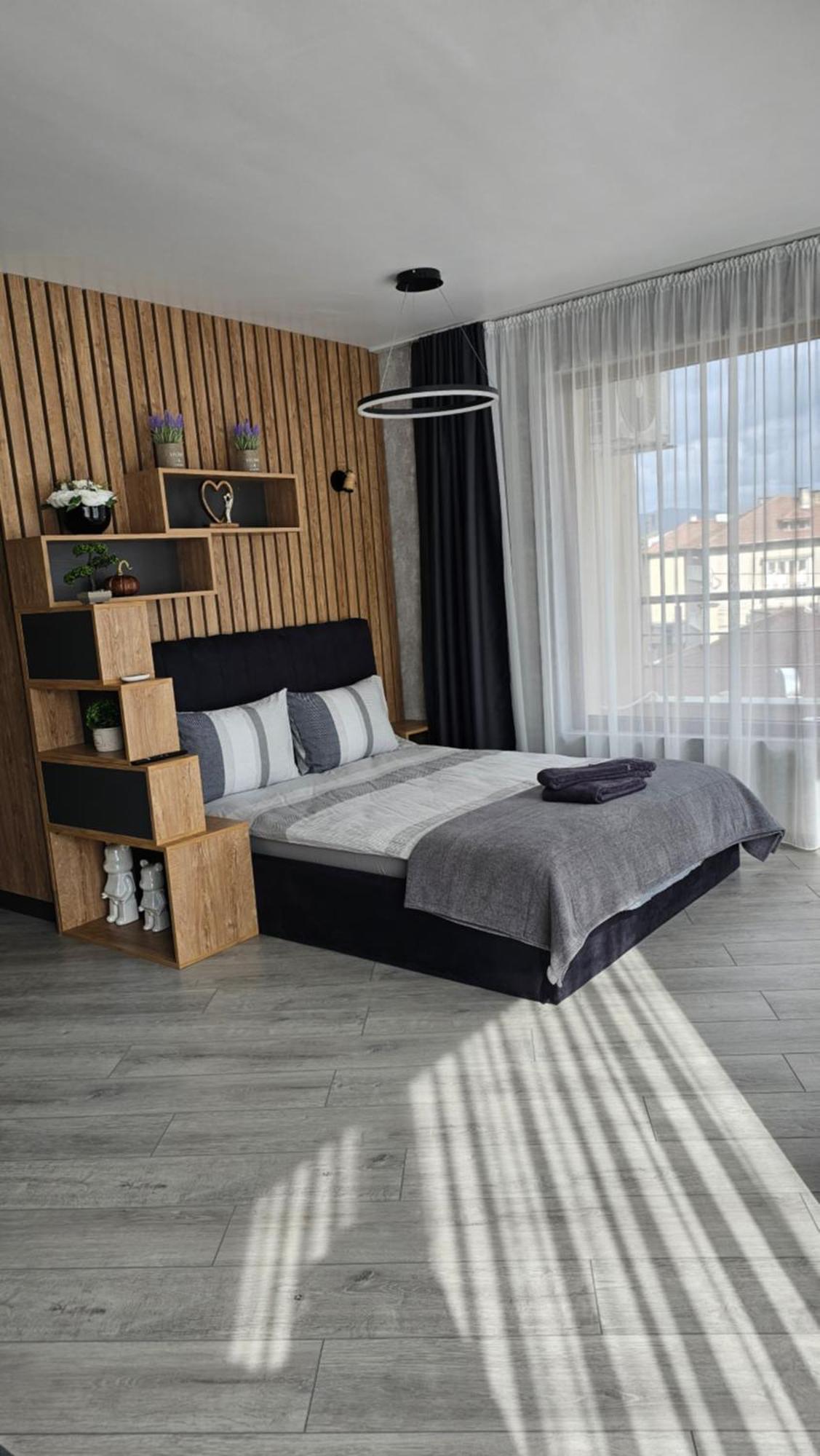 Апартамент Жери Velingrad Exteriör bild