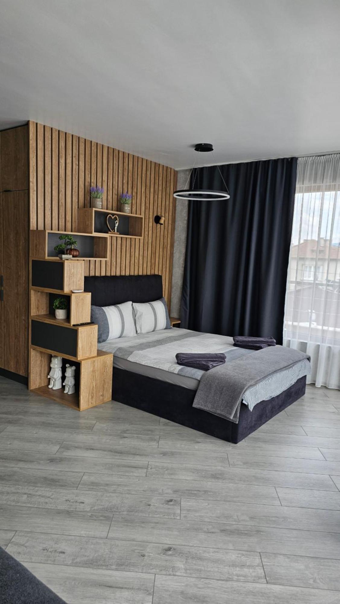 Апартамент Жери Velingrad Exteriör bild
